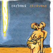 Luca Carboni – Carovana
